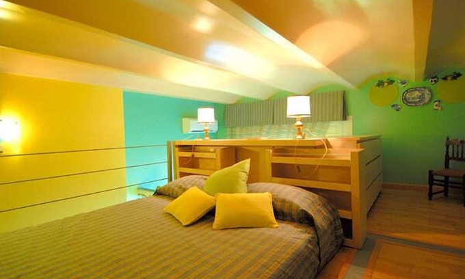 Quartiere III Pinciano Apartment | A True Heaven Of Tranquility (wi-fi ,a/c, tv sat,private kitchenette) 2-5 guests