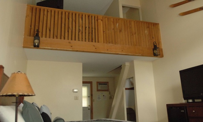 North Conway Cabin | A True New England Vacation Rental