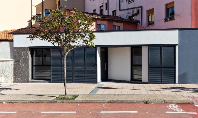 Burgos Apartment | A TU VERA VUT-09/298