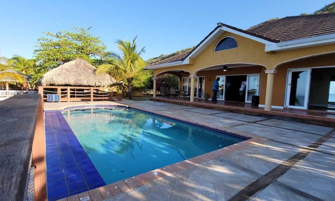Mandeville House | A unique getaway for the entire family.