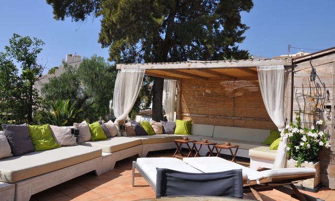 Altea House | A Unique Retreat In Altea´s Most Luxurious Townhouse With 47m2 Chillout Terrace!