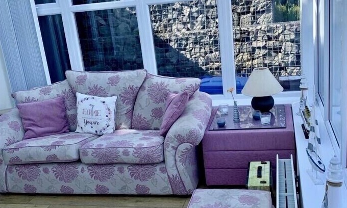 Larne House | A Unique Self Catering Family Holiday Hideaway On The World Famous Antrim Causeway Coast Road