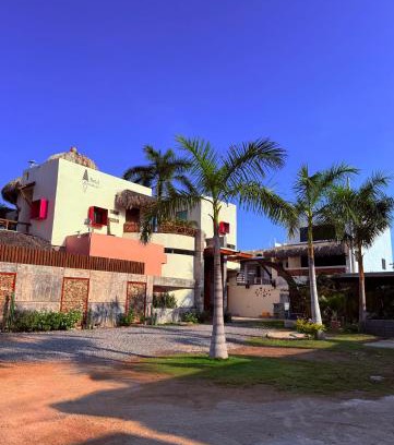 Acapulco Hotel | A&V Hotel Boutique