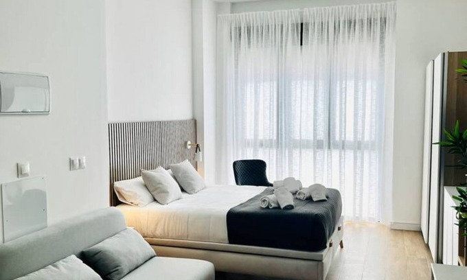 Aiora Apartment | A (VA070.2.4) TH Mediterranean Suites 4