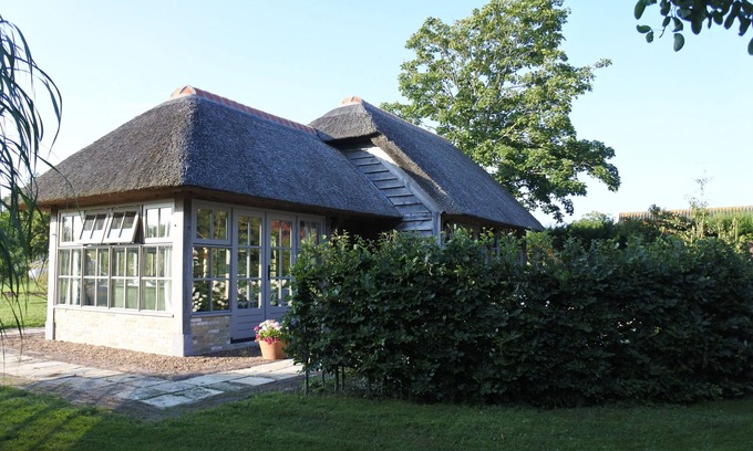 Westerland Cottage | A vacation home in a quiet rural setting