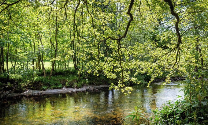 Boot House | A very Big House in the Country nestled in the heart of the Lake District