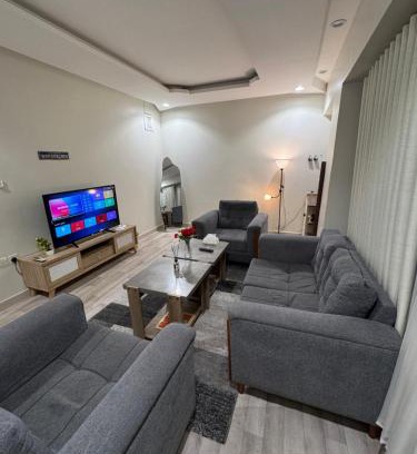 Medina Apartment | A very classy and private apartment