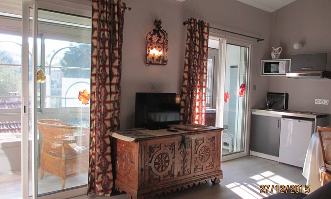 Pomas Apartment | A very rich tourist heritage, a renowned vineyard, a mild climate