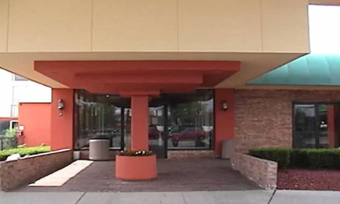 Allen Hotel | A Victory Inn & Suites - Ann Arbor