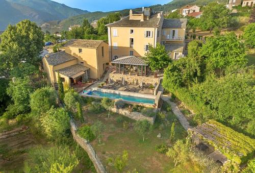 Rutali House | A Villa di Rutali