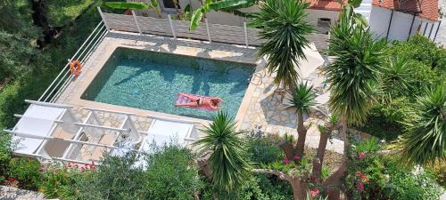 Anthousa Apartment | A Vista