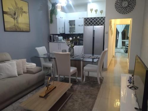 Luanda Apartment | A vista perfeita