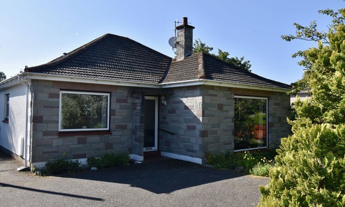 Grantown-on-Spey House | A WARM WELCOME AWAITS YOU AT GLENIFFER IN THE HEART OF THE SCOTTISH HIGHLANDS