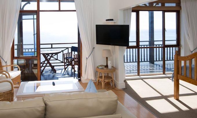 Fish Hoek Hotel | A Whale of a Time