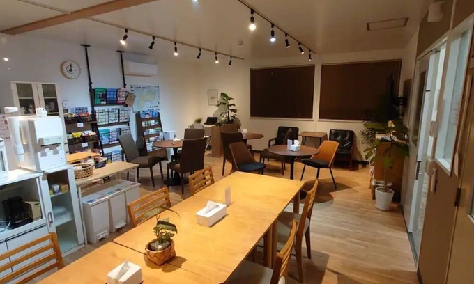 Ido-mura House | A whole guest house charter plan for friends and m/Sanuki Kagawa