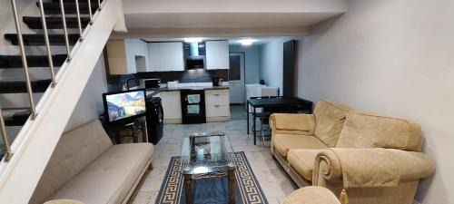 Distington Apartment | A Whole Terrace house to you