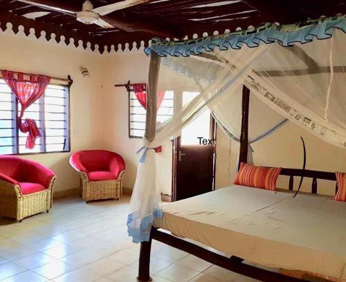Mombasa House | A wonderful Beach property in Diani Beach Kenya - a dream holiday place