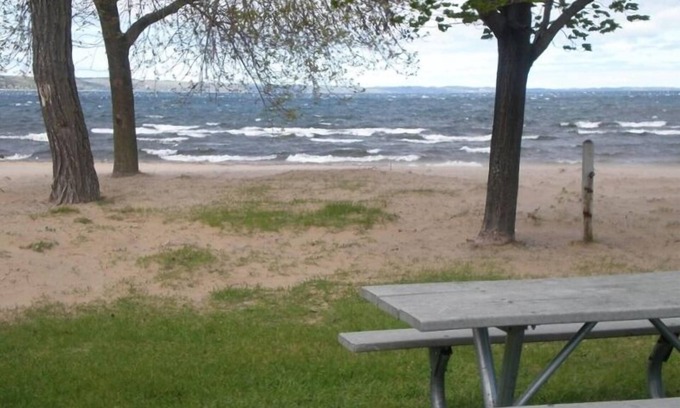 Traverse City Condo | A wonderful place all year long!