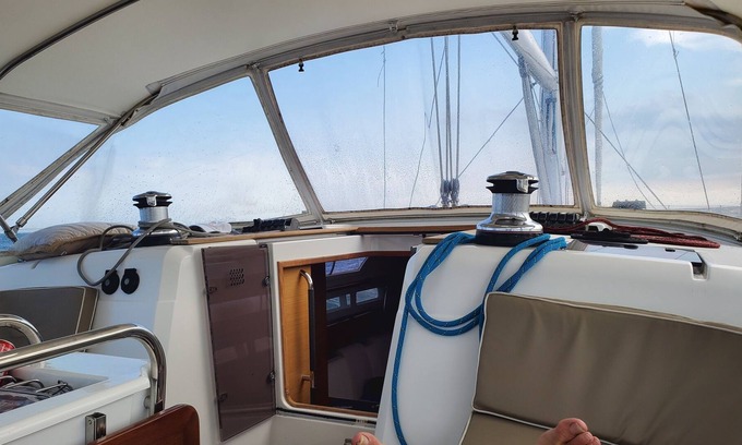 St. Augustine Boat Rental | A Wonderful Portside Experience, this beautiful 50ft Yacht