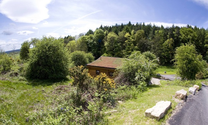 Richmond Cottage | A yorkshire dale that sleeps 6 guests in 3 bedrooms