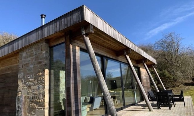 Richmond Cottage | A yorkshire dale that sleeps 6 guests in 3 bedrooms