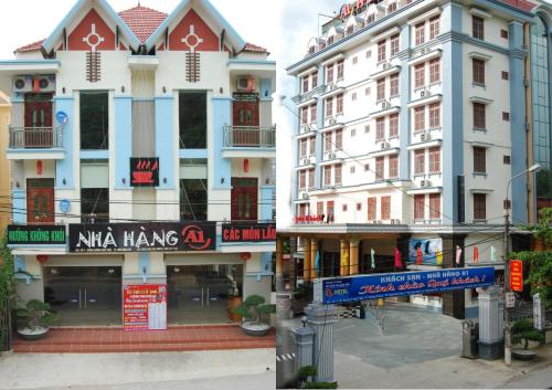 Muong Thanh Hotel | A1 Hotel - Dien Bien Phu