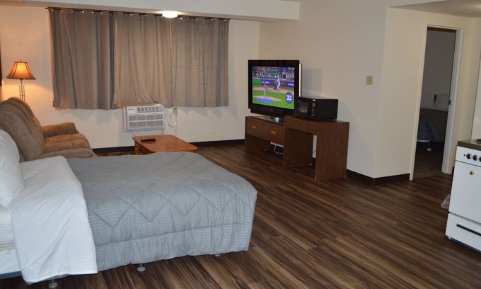 Bassano Hotel | A1 Motel
