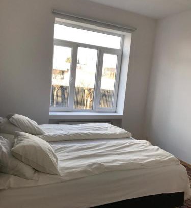 Vigerslev Apartment | A1 Stay Apartments