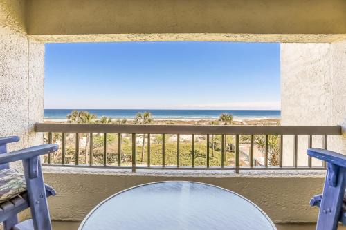 Amelia City Apartment | A116 Amelia Surf and Racquet