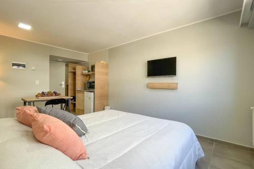 Centro Apartment | A17 -Estudio con ubicación ideal