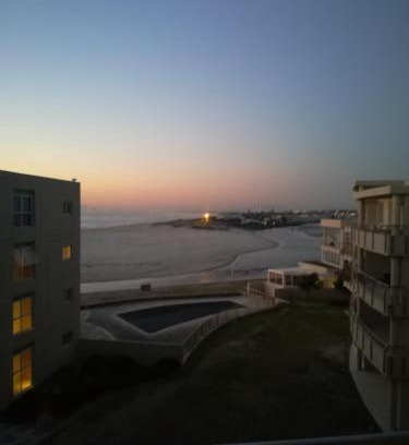 Lagoon Beach Apartment | A310 Lagoon Beach Apartment & Spa