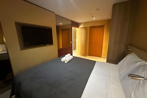 Brasilia Apartment | A321 - apt 1 · Brisas do Lago - Apartamento 1