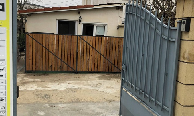 Gagny Apartment | A5 minute train station with all amenities nearby