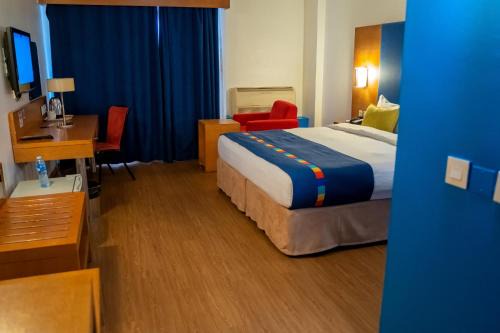 Abeokuta Hotel | AA Entertainment & Tourism Hotel Abeokuta