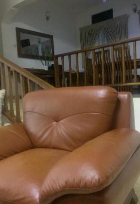 Karatu House | Aa peaceful resting home