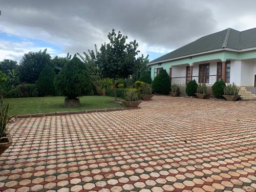 Arusha Region Bed & Breakfast | AA peacefully resting home