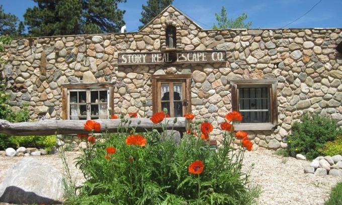 Saddlestring House | Aaah. the Beautiful Big Horns, Yellowstone and Devil's Tower