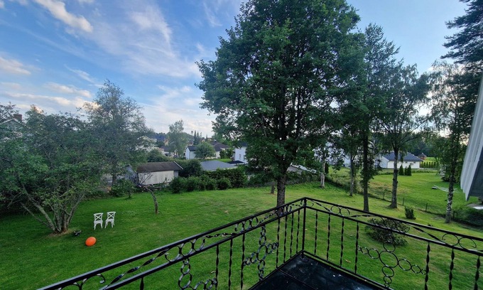 Klofta Villa | Aadarsh Villa Rom2