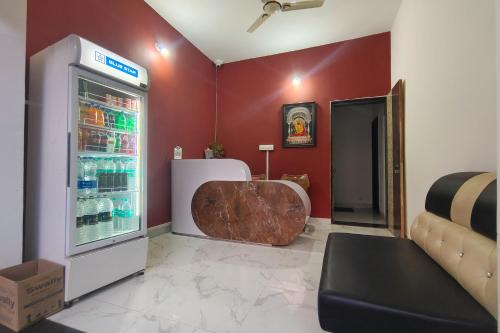 Tuljapur House | Aaisaheb Bhakt Niwas