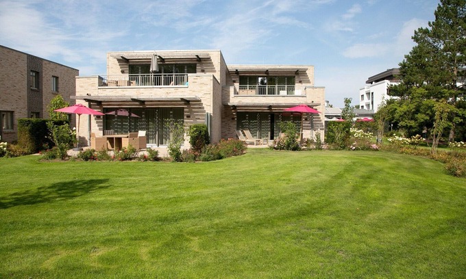 St. Peter-Ording House | Aalernhus Residenzen in St.Peter-Ording