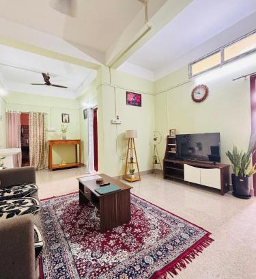 Sualkuchi Apartment | Aalohee Homestay