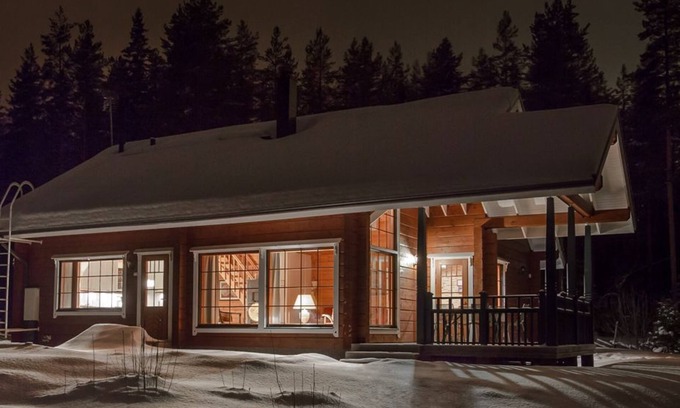 Koli National Park Cottage | Aalto-Koli