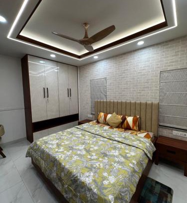 Patna House | Aamantran Abode