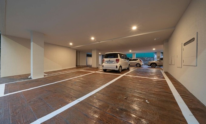 Cheonan Hotel | Aank Hotel Cheonan Station Ⅰ