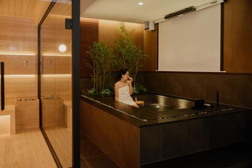 Guun-dong Hotel | Aank Ryokan Hotel Suwon