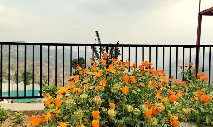 Shimla Villa | Aarambh - By Shivaneel Hospitality