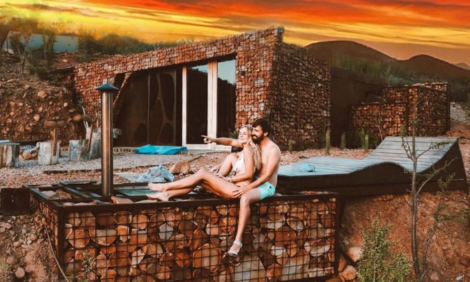 Dysseldorp Other | Aardts Cabins