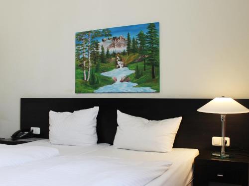 Kaiserlei Hotel | Aariana Hotel