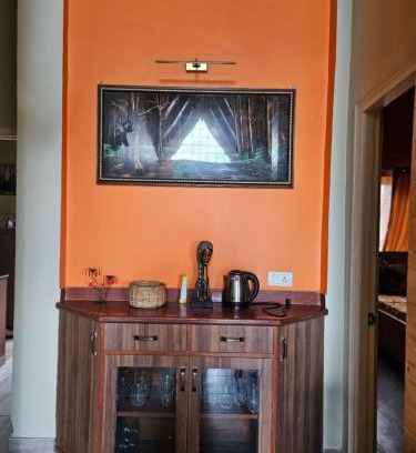 Mukteshwar Villa | Aaron Cottages Mukteshwar