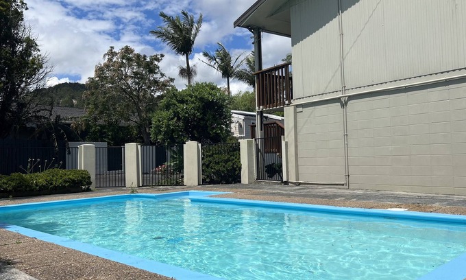 Whangarei Apartment | Aaron Court Motel